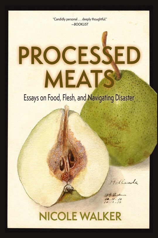 Front cover_Processed Meats