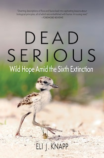 Couverture_Dead Serious