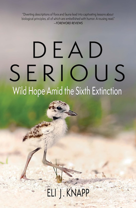 Couverture_Dead Serious