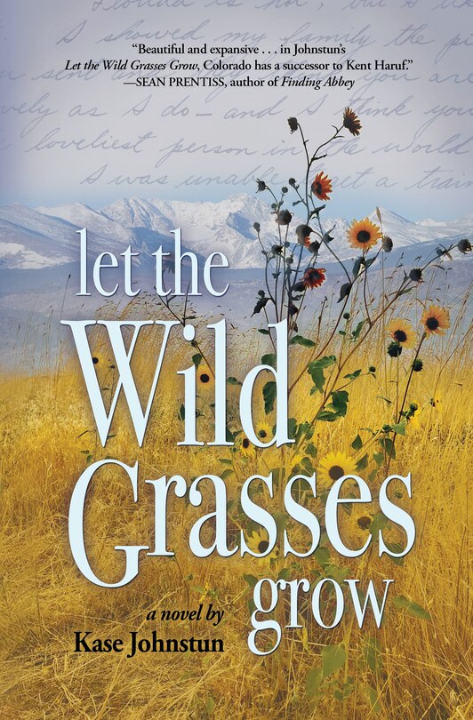 Couverture_Let The Wild Grasses Grow