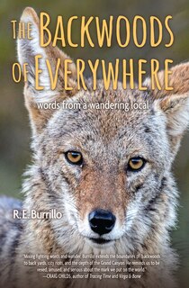 Couverture_The Backwoods Of Everywhere