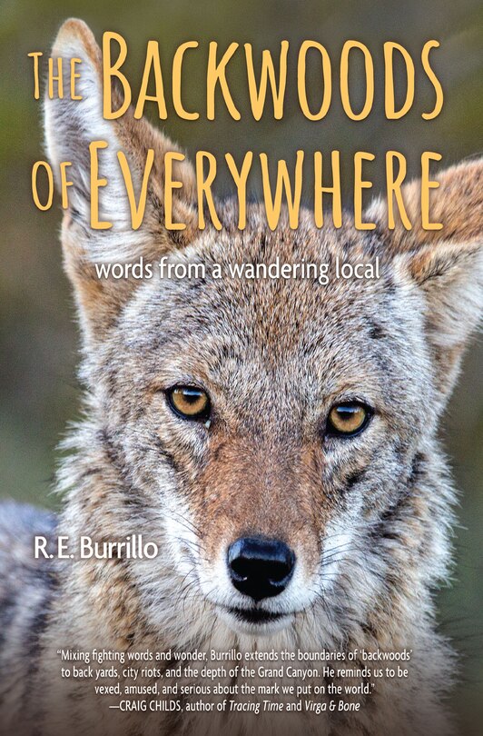 Couverture_The Backwoods Of Everywhere