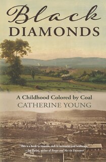 Front cover_Black Diamonds