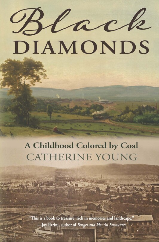 Front cover_Black Diamonds