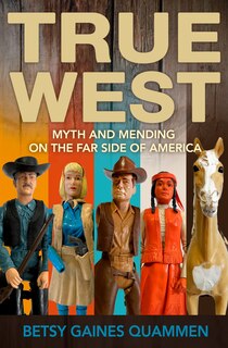 Front cover_True West