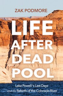 Front cover_Life After Dead Pool