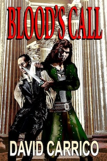 Front cover_Blood's Call