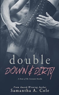Front cover_Double Down & Dirty