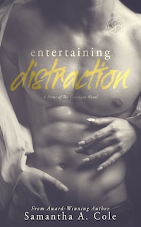 Couverture_Entertaining Distraction