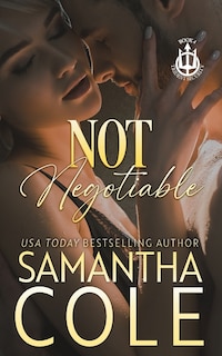Front cover_Not Negotiable