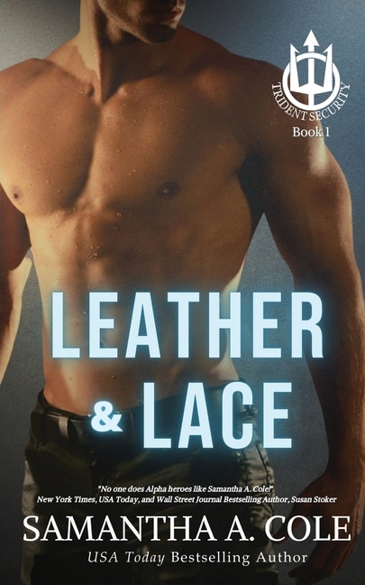 Front cover_Leather & Lace