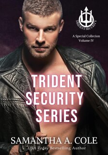Couverture_Trident Security Series