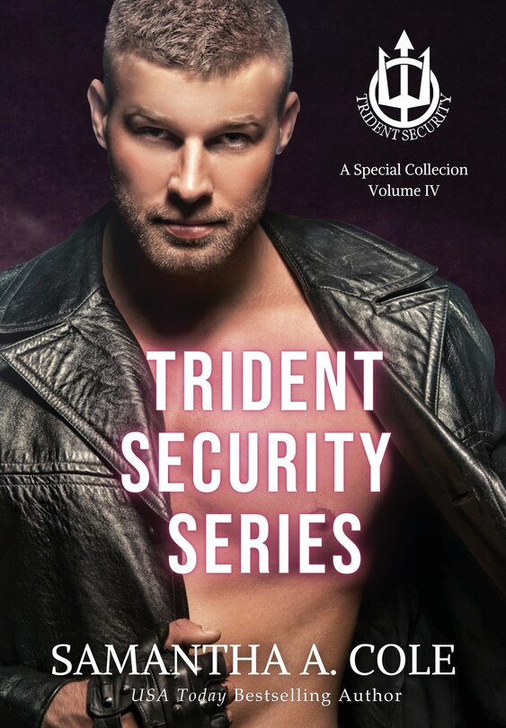 Couverture_Trident Security Series