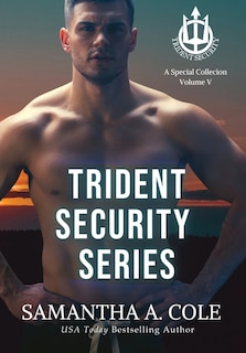 Front cover_Trident Security Series