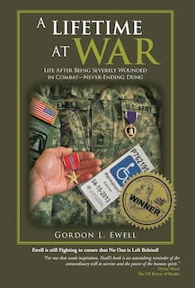 Couverture_A Lifetime At War