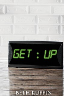 Front cover_Get Up