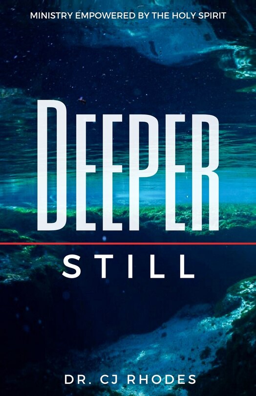 Couverture_Deeper Still