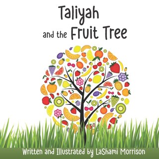 Couverture_Taliyah and the Fruit Tree