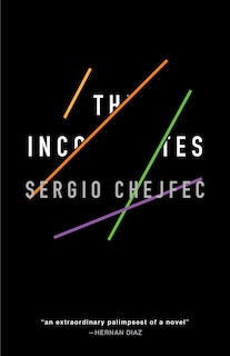Front cover_The Incompletes