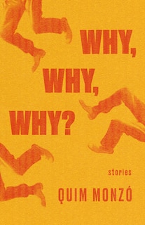 Couverture_Why, Why, Why?