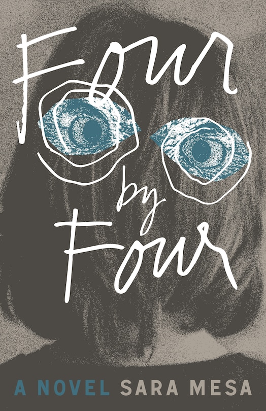 Front cover_Four By Four