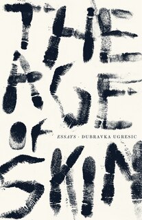 Front cover_The Age of Skin