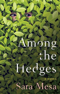 Front cover_Among The Hedges
