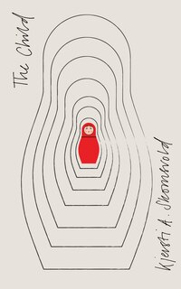 Front cover_The Child