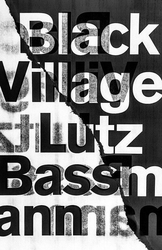 Front cover_Black Village