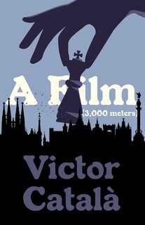 Front cover_A Film (3,000 Meters)