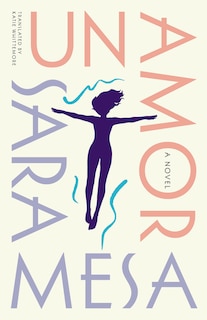 Front cover_Un Amor: A Novel
