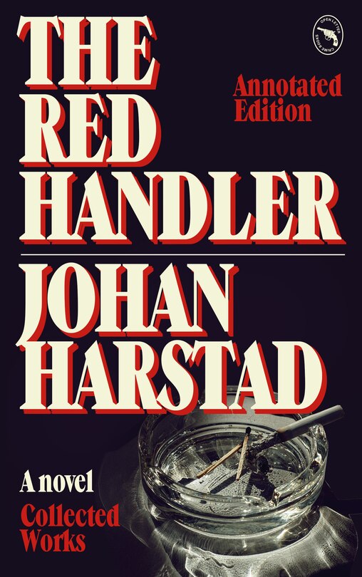 Red Handler