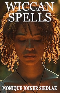 Front cover_Wiccan Spells