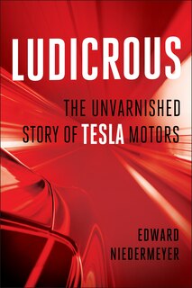 Front cover_Ludicrous
