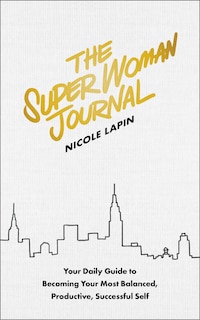 Couverture_The Super Woman Journal