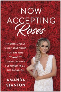 Front cover_Now Accepting Roses