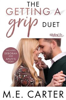 Front cover_The Getting a Grip Duet