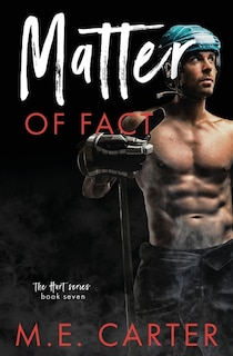 Front cover_Matter of Fact