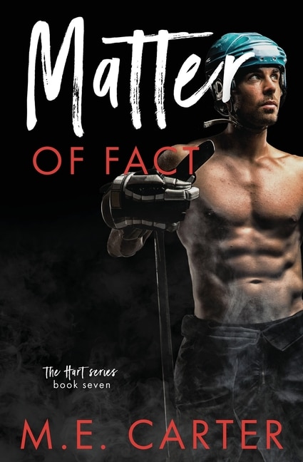 Front cover_Matter of Fact