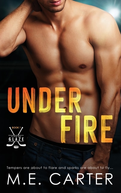 Couverture_Under Fire
