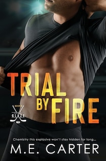 Front cover_Trial by Fire