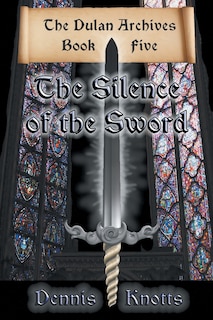 Front cover_The Silence of the Sword