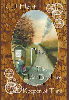 Front cover_The Elder Brothers and the Keeper of Time