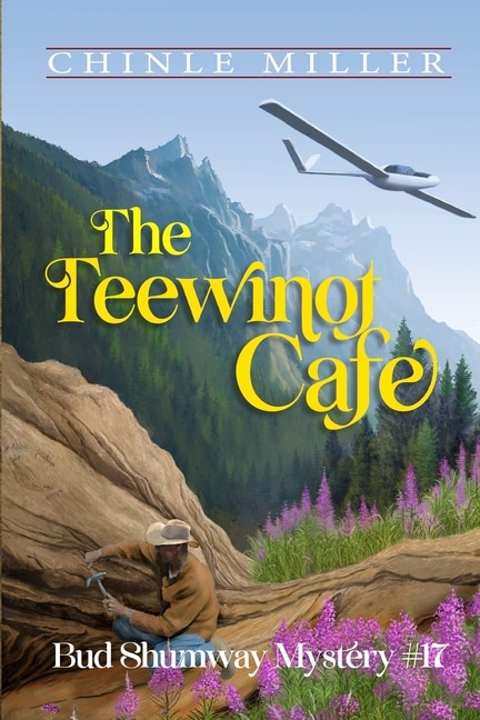 The Teewinot Cafe