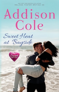 Front cover_Sweet Heat at Bayside