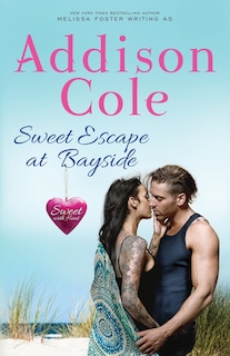 Front cover_Sweet Escape At Bayside