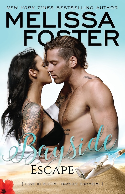 Couverture_Bayside Escape