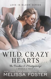 Front cover_Wild, Crazy Hearts