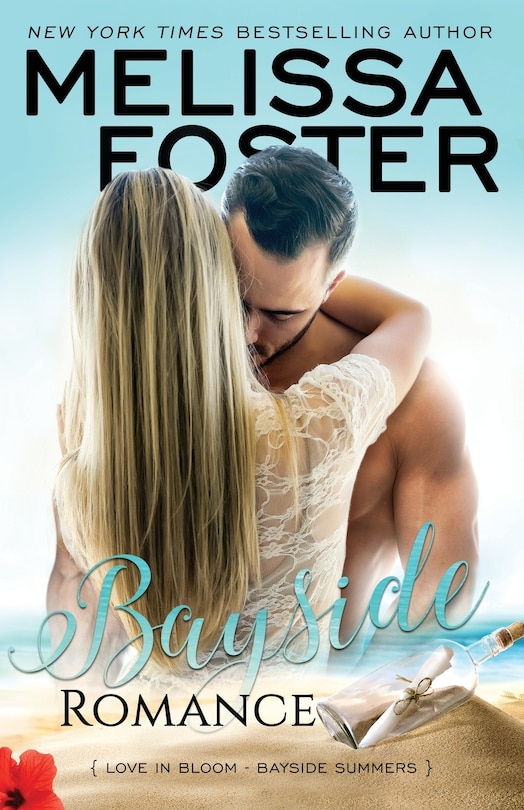 Couverture_Bayside Romance