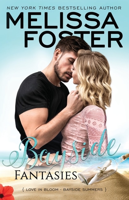 Front cover_Bayside Fantasies